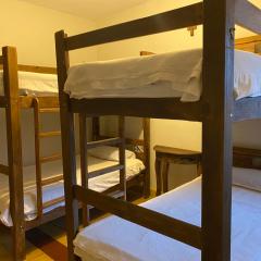 Hostal San Fransiskuni