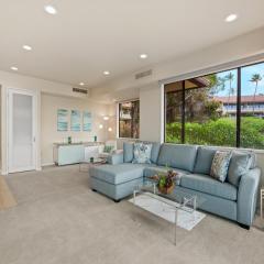 Makena Surf B201 Beachfront Resort