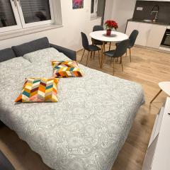 Southview Ljubljana Apartments