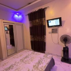 Studio meublé ouest foire