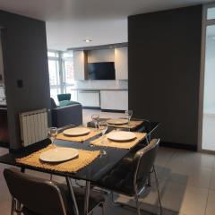 Comfort and Location