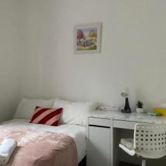 Cosy Central Apartment in Camden, Central London