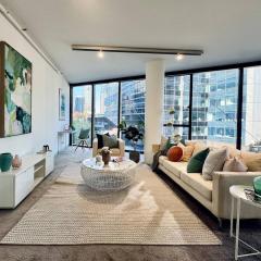 Nice 2B Apt nearuthern Docklands Centre