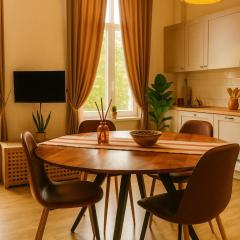 SLEEP INN - Arizona flat with cityview