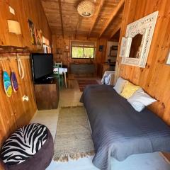Cabaña Ilhabela