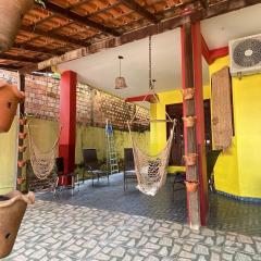 Casa Orquídea VILA- HOSPEDARIA