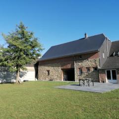 La ferme des souvenirs