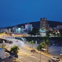 Departamento con inmejorable ubicacion en Villa Carlos Paz