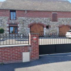 La ferme des souvenirs