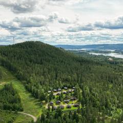 Beautiful Home In Ekshärad With Wifi