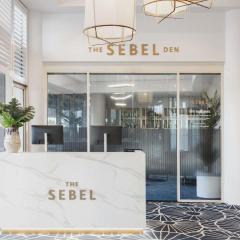 The Sebel Twin Towns