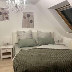 Gohlis Apartment Leipzig