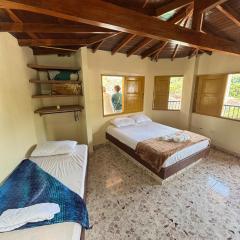 Hospedaje Doña Blanca 2