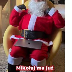 Apartment Roku 2024 - JELEŃ & NATURA