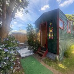 Surf Shack on Broadway