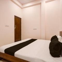 Hotel O Haven Palace