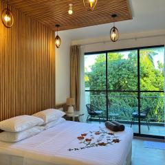 Serene Sea View, A Tropical Boutique Hotel