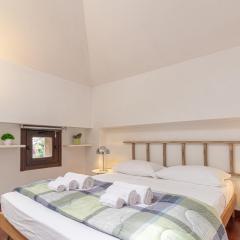 Il camino felice - 201 by Houset