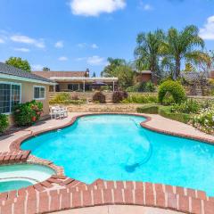 Marbella Lane - Contemporary 4BR Charm w Pool