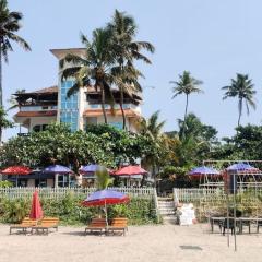 Palm Beach Resort, Alleppey