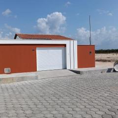 Casa em Barreirinhas