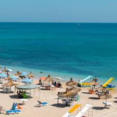 Residence Bab sebta Fnideq