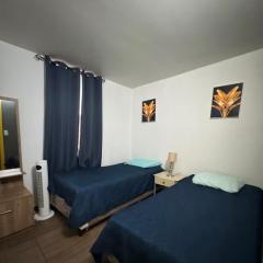 Loft Tegucigalpa