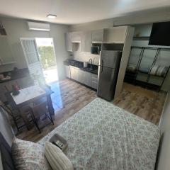 Confortável Studio BC