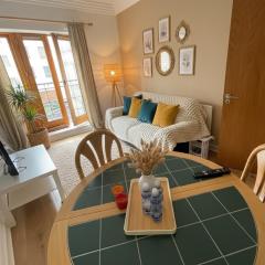 Entire Apartment in Heart of Dublin