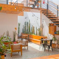 Pampa Hotel Boutique