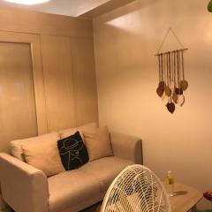 Apartment in Rizal short stay only