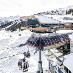 Mountain View Loft Amethyst