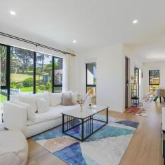 Modern 3-Bedroom Home in Peaceful West Harbour