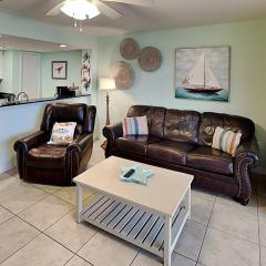 Laguna Reef #214 - Retreat on Rockport Bay