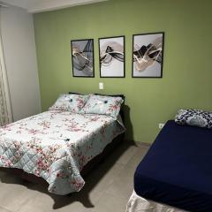 Apartamento aconchego