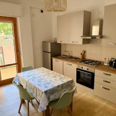 La DA MA Shila Winter Escape