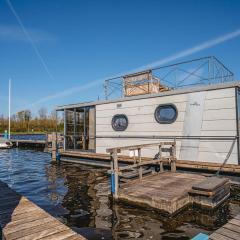 Houseboat at Marina with Lake Views