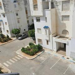 Residence Bab sebta Fnideq