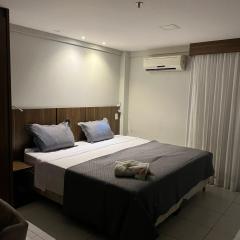 Flat Studio - Conforto do 6 Andar