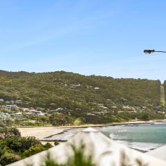 Bay View Motel - Deluxe