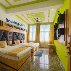 Ruk bae cafe restro & hotel