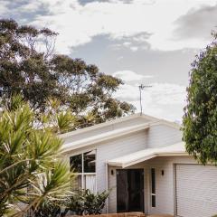Standing Stones Shelly Beach