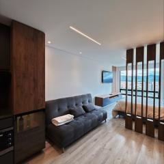 Apartaestudio de Andres en chia