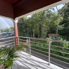 Agape Suites-Room 6- 2nd Floor