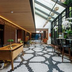 Novotel Paris Les Halles