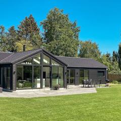 5 star holiday home in Idestrup