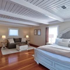 Vintage Terrace Pied a Terr Suitee