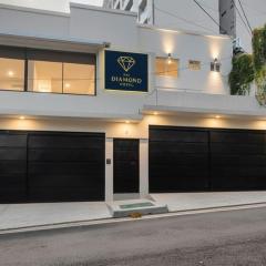 The Diamond Hotel San Benito