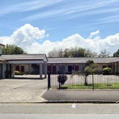 BK's Magnolia Motor Lodge