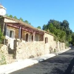 Charming holiday home with swimming pool